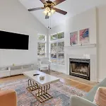 The Savannah Dream House: 3 Bed 3 Bath
