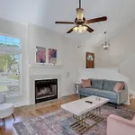 The Savannah Dream House: 3 Bed 3 Bath