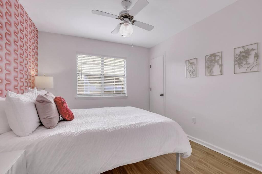 The Dream House: 3 Bed 3 Bath