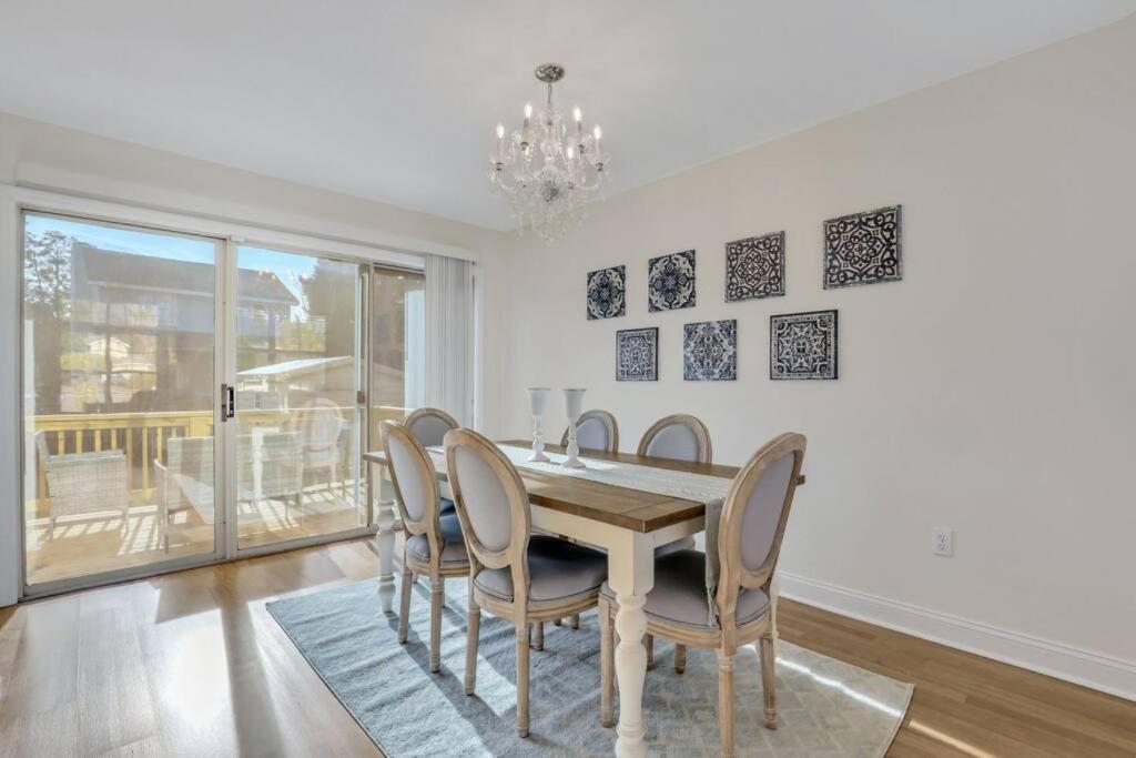 Apartment The Dream House: 3 Bed 3 Bath *