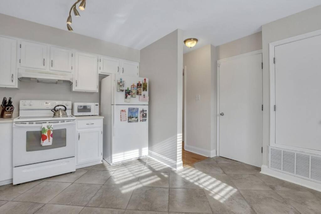 Apartment The Dream House: 3 Bed 3 Bath *