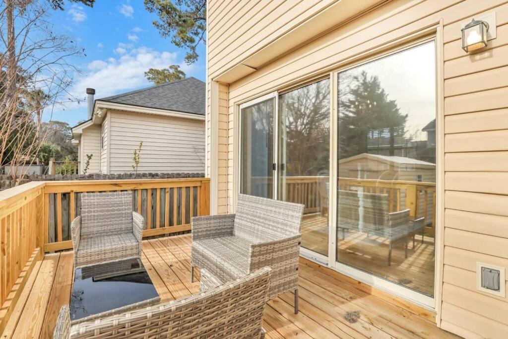 The Dream House: 3 Bed 3 Bath * Savannah