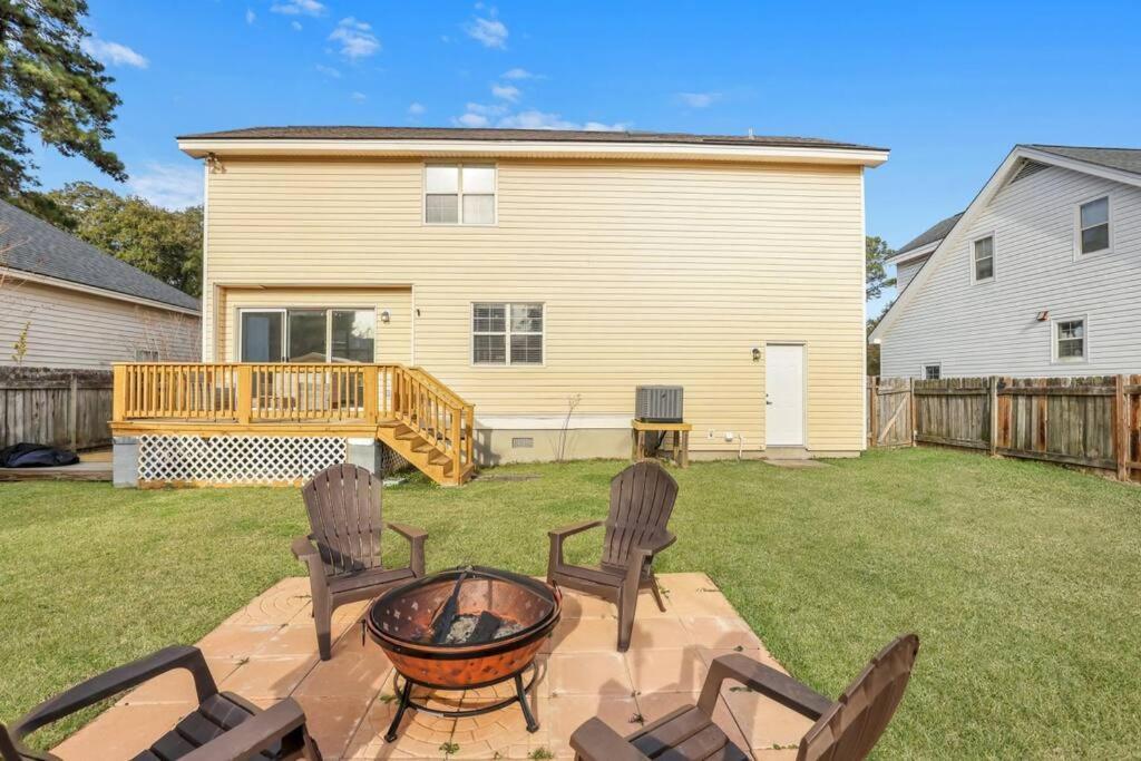 Apartment The Dream House: 3 Bed 3 Bath *